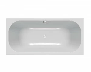 Акриловая ванна Kolpa-San Pandora 00931 хромотерапия Словения