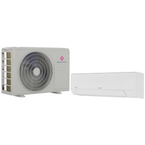 9118564 Кондиционер настенный сплит-система Dantex RK-18PDMI/RK-18PDMIE белый