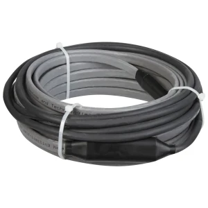 Греющий кабель для обогрева труб Freezstop 9 м, 225 Вт