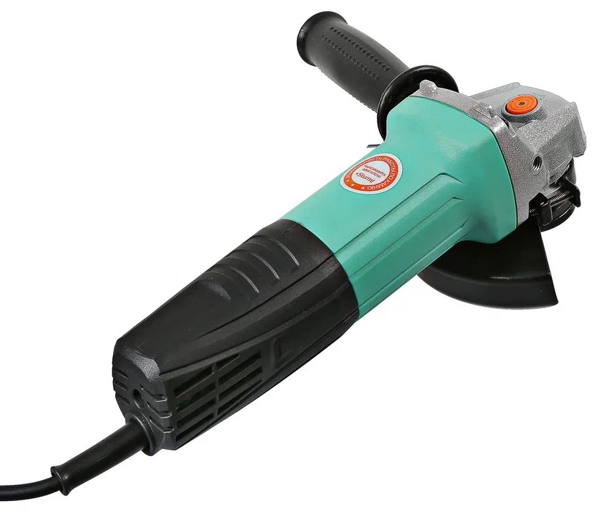 Углошлифовальная машина (УШМ) Sturm! AG90125 9070779 STDN-0053490 - Вид №3