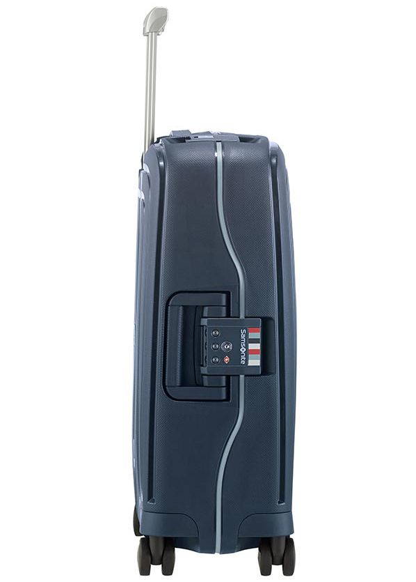 10U-37003 Чемодан 10U*003 Spinner 55/20 Samsonite S'Cure  - Вид №5