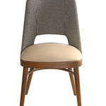 U550 Стул Хэтфилда ijlbrown  - Вид №5