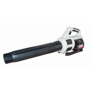 Воздуходувка садовая аккумуляторная Интерскол ВА-250/36В 36 В 2x4 Ач