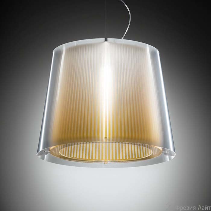 Slamp LIZA LIZ86SOS0000G_000 подвес 107590