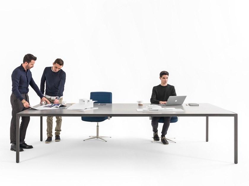 URBATEK Кухонная столешница из керамогранита Xtone sun-id-1385570 - Вид №10