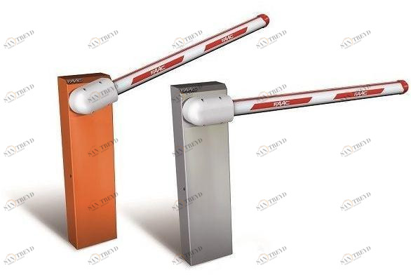 Автоматический шлагбаум Santreyd sun-id-1446822