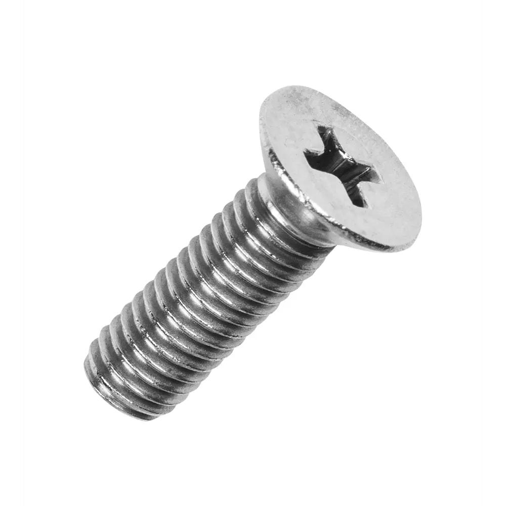 Винт DIN 965 4x12 мм Santreyd - 30 шт. для надежного крепления 89397365 STLM-1364512