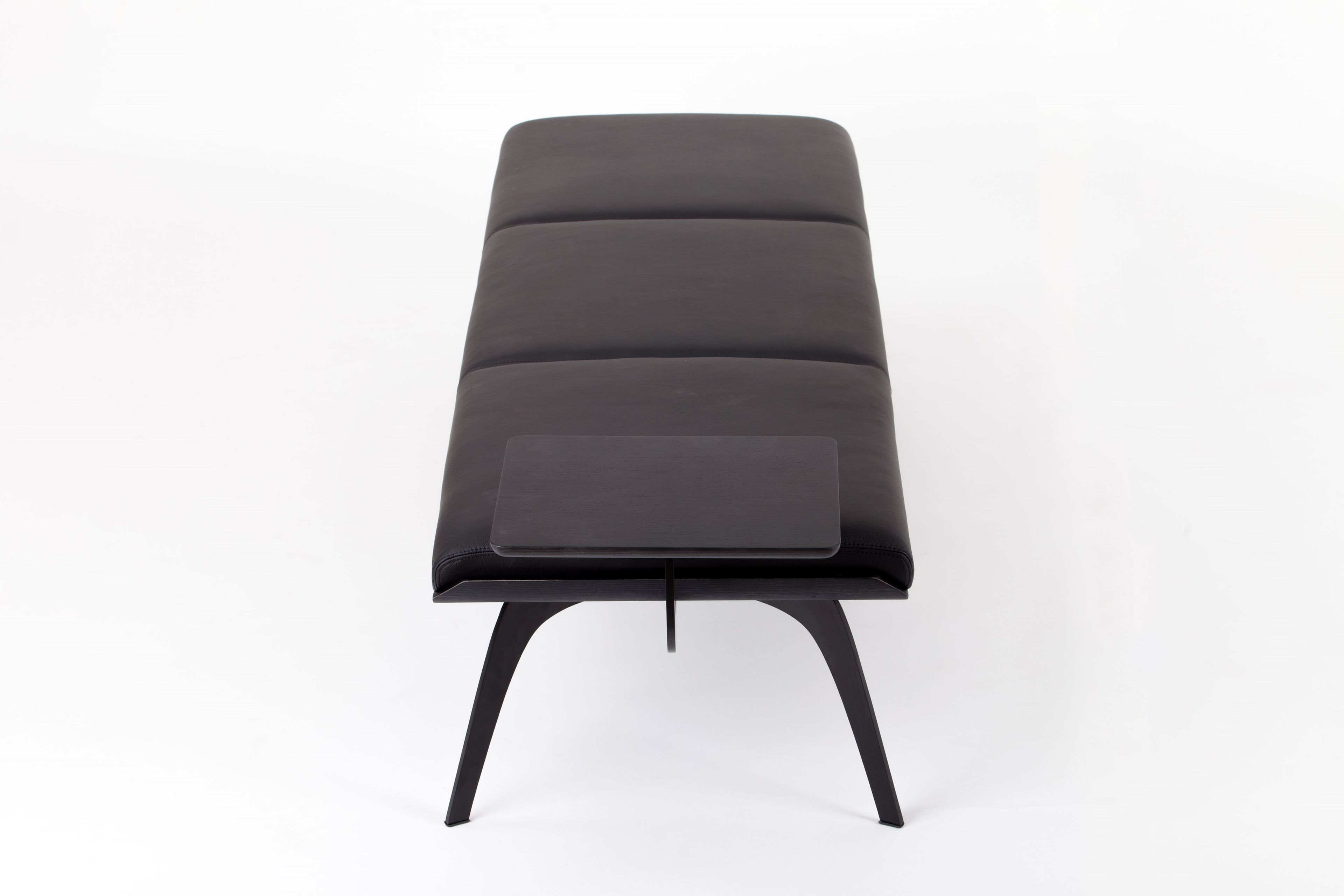 Мягкая скамья True Design Millepiedi ARCH-00089960 - Вид №3