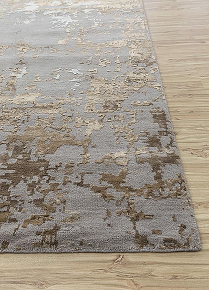 Jaipur Rugs Прямоугольный коврик ручной работы Tattvam air sun-id-1424556 - Вид №2