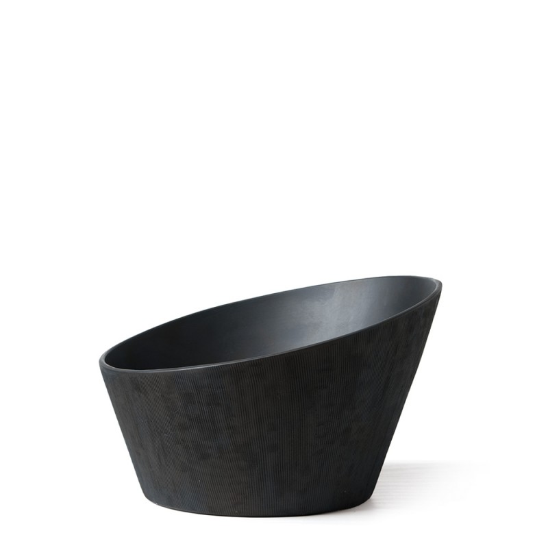 Q109/5X46 Ваза серии Nice Adriani e Rossi Медь 