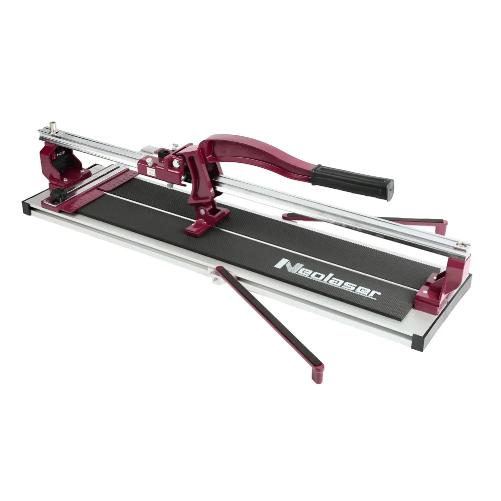 Плиткорез ручной рельсовый NEOLASER NTC-600-M 600 мм 89398765 STLM-1514795 - Вид №2