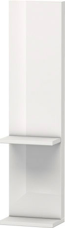 VE740005252 Vero Элемент полочки Европейский дуб, декор Duravit - Вид №2