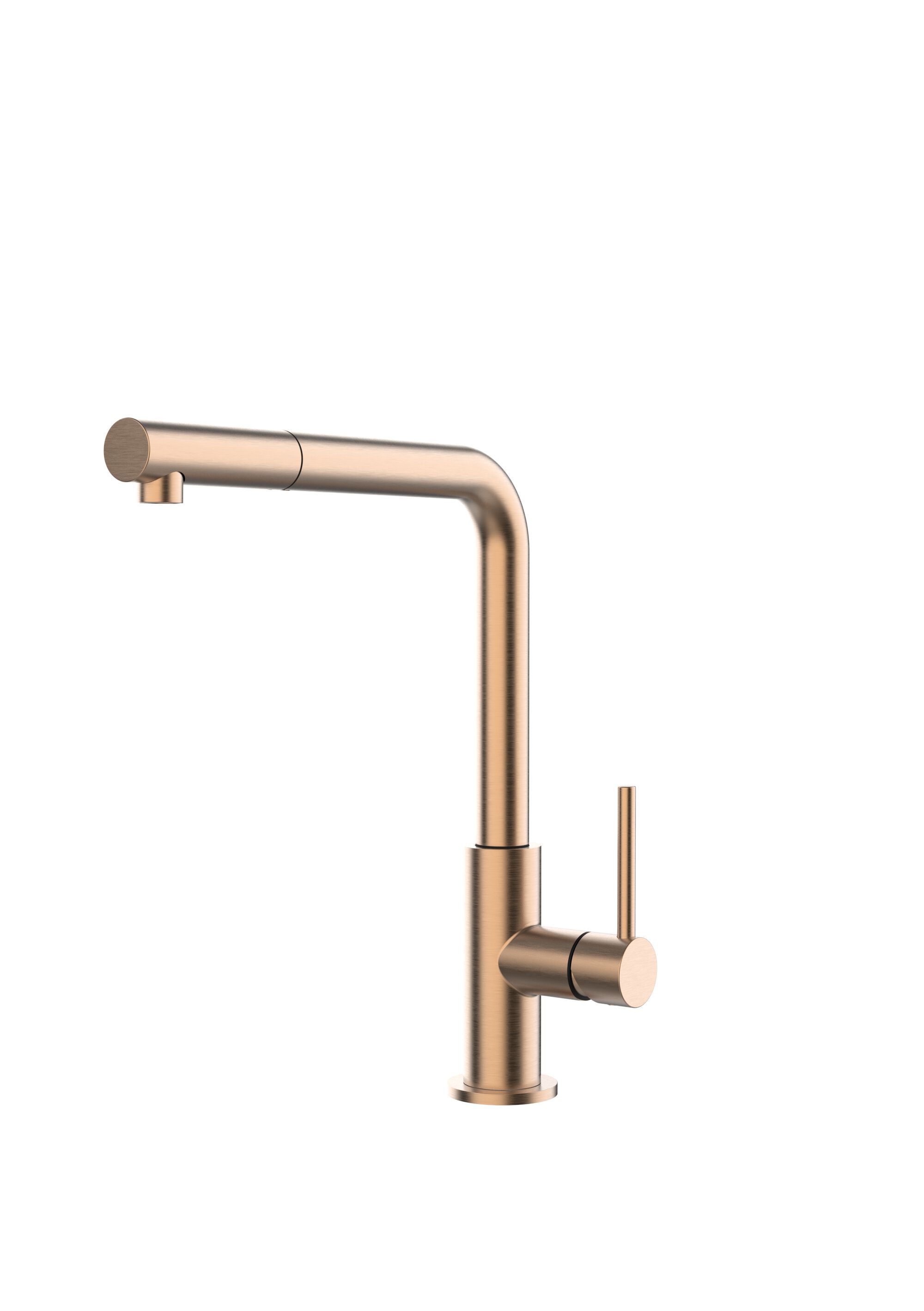 Смеситель для кухни с одной ручкой TASCA BREDA ARCH-00090529 - Вид №6