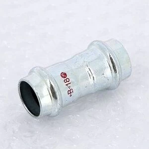 Муфта пресс оцинкованная сталь 18 IBP