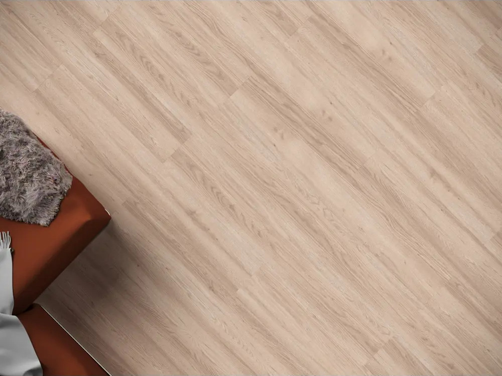 90811730 LVT Плитка EcoClick EcoWood Дуб Гент 42 класс толщина 2.3 мм 3.89 м², цена за упаковку STLM-0889508