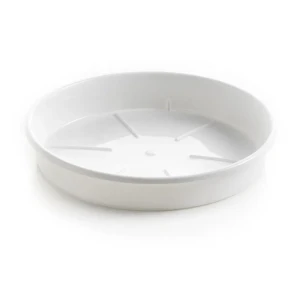 90532394 Поддон Plato 08086016022 пластик л цвет Белый STLM-0954855
