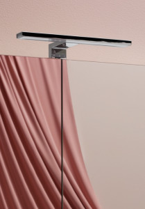 1267270 Светодиодная Лампа Go 300Mm Hafa  Хромированный