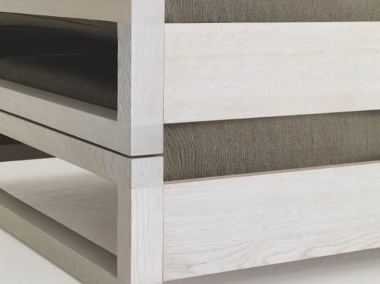 Деревянная кровать-трансформер ZEITRAUM GUEST ARCH-00131035 - Вид №4