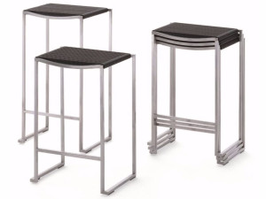 Штабелируемый садовый стул