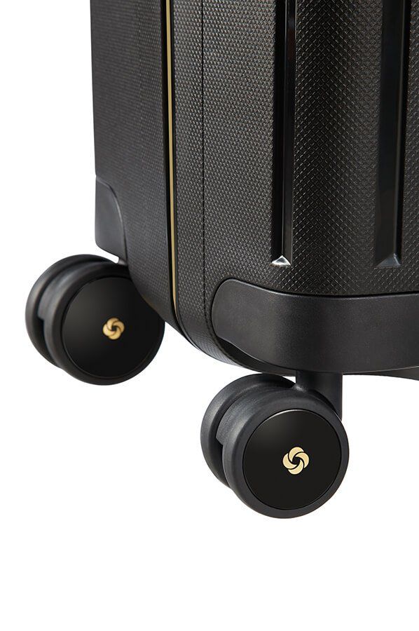 U44-19002 Чемодан U44*002 Spinner 75/28 Samsonite S'Cure DLX  - Вид №6