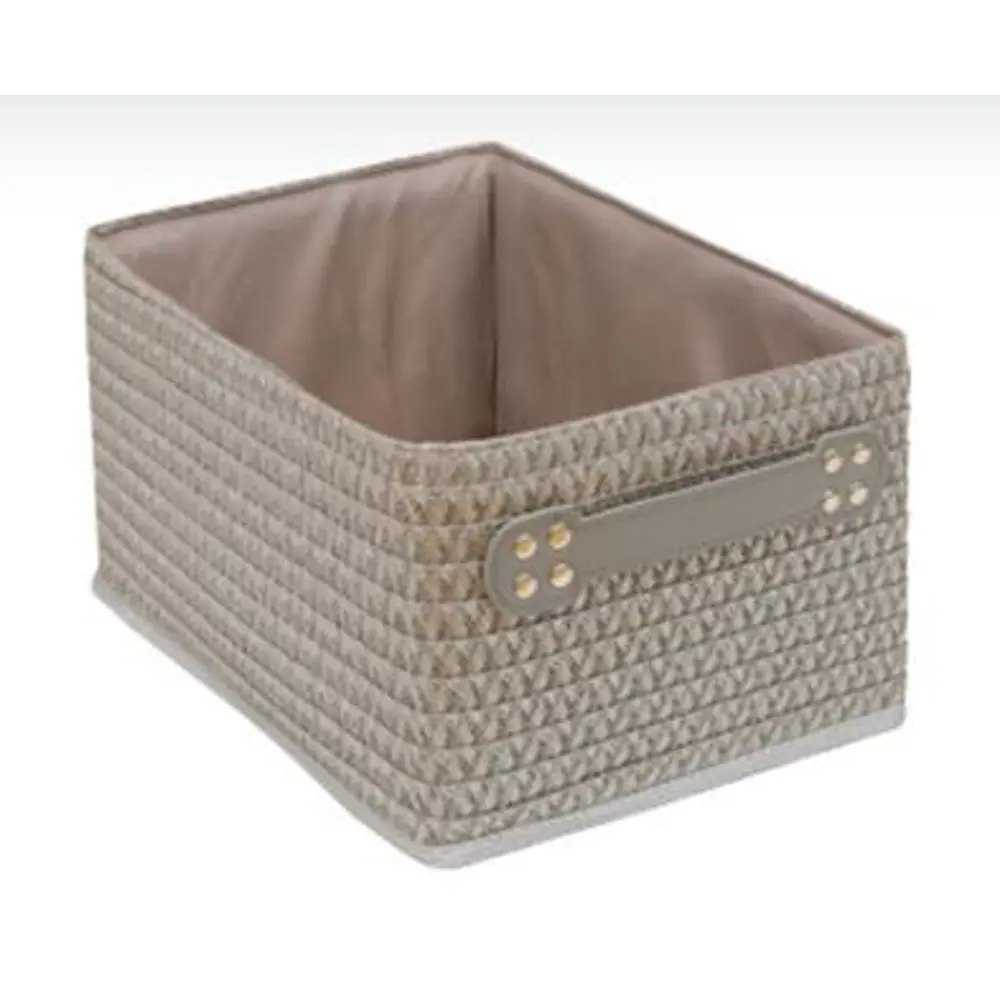 Короб плетёный Moon, 32x22x15 см SENSEA STLM-2183694 - Вид №9
