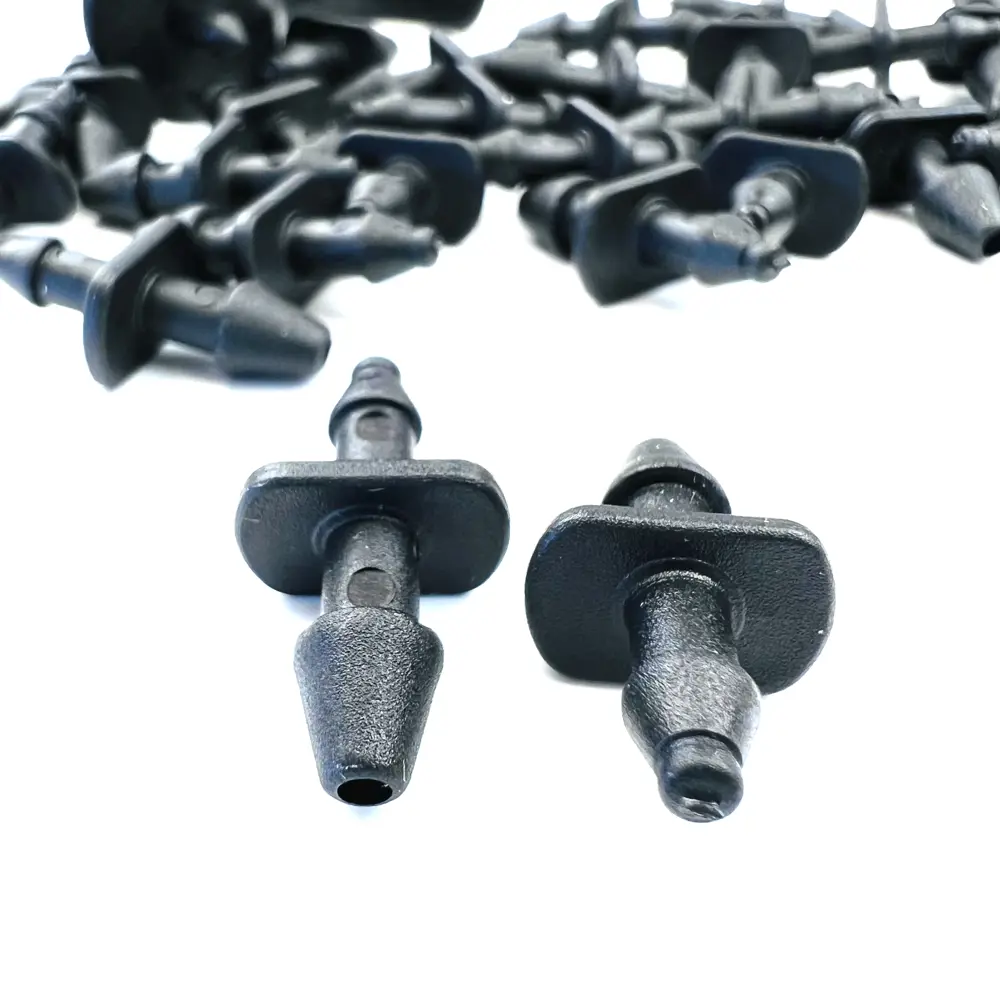 Набор фитингов BOUTTE для капельного полива с дыроколом 87271001 STLM-0953119 - Вид №4