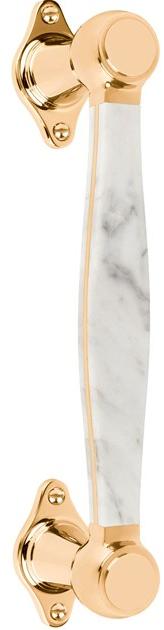 Formani Ручка из мрамора Bosco Lz185ma - Вид №2