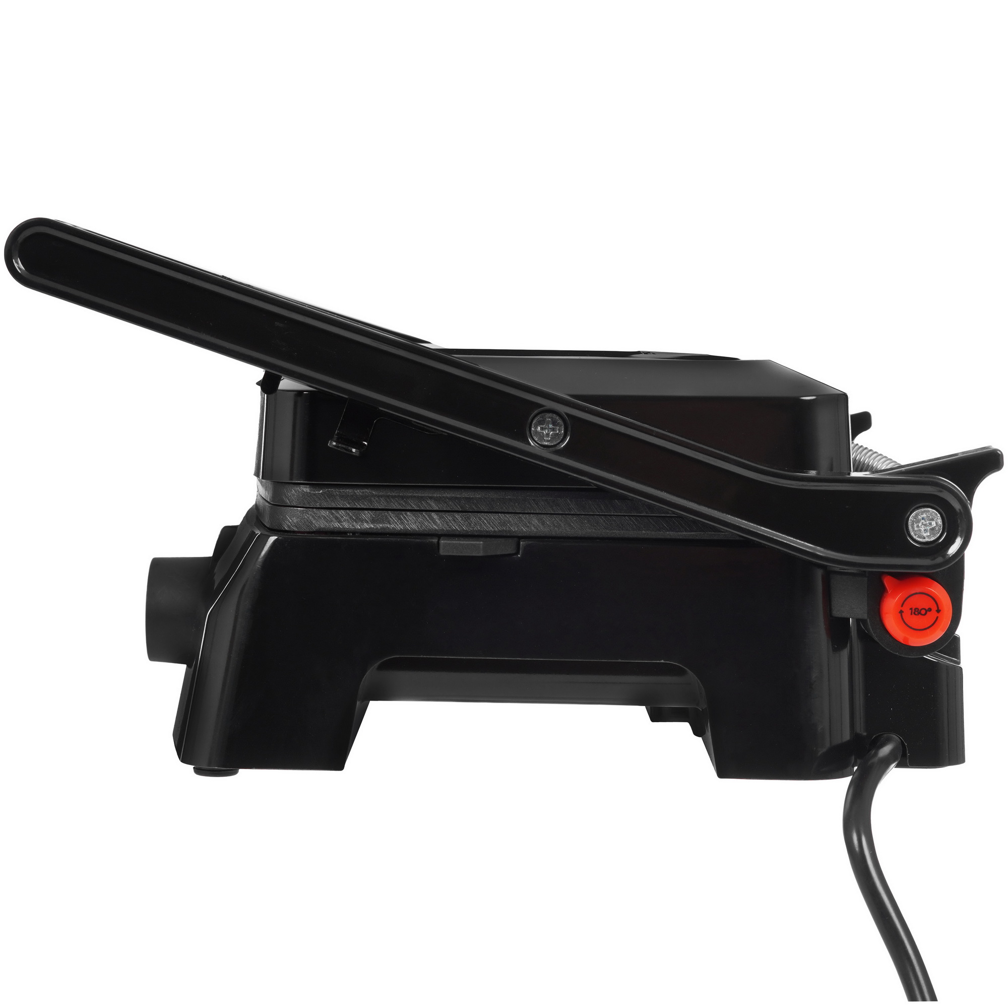 9210846 Гриль BQ GR3004 черный STDN-0001442 - Вид №3