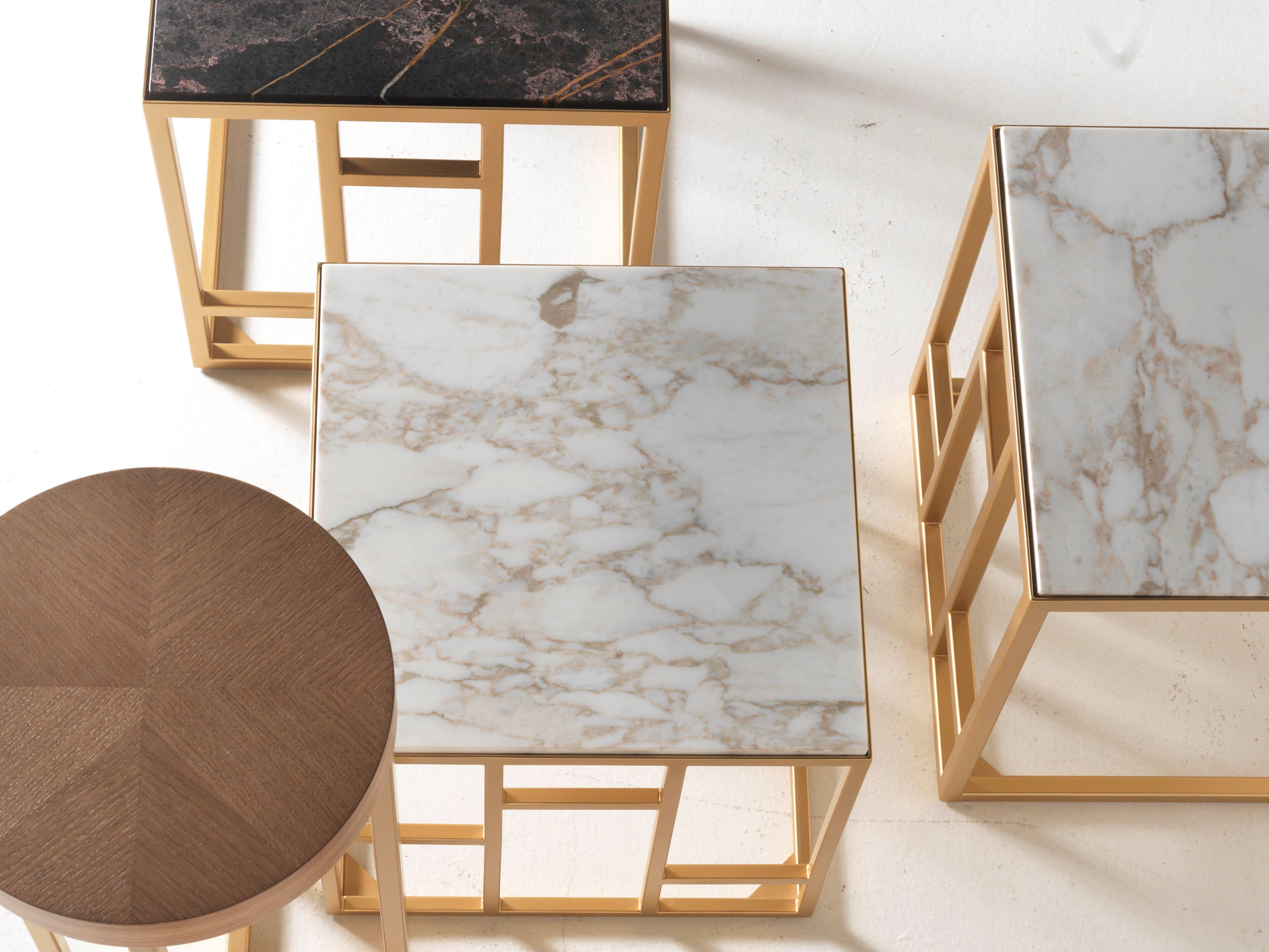 Журнальный столик Former In Italia KVADRO ARCH-00098904