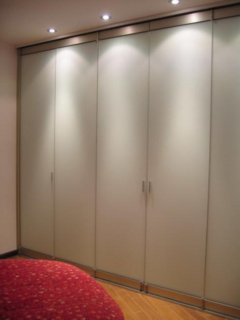 Подвижная стена Giemme system® Santreyd sun-id-1414759 - Вид №3