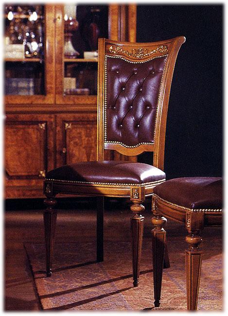 Стул  JUMBO COLLECTION PR-856 Prestige