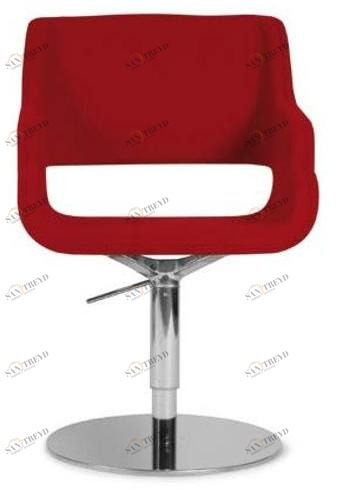 Riccardo Rivoli Кресло поворотное с подлокотниками sun-id-1487048