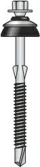 Винт KMF 04 63 175 KMF04 Tecfi 6,3 х 17560