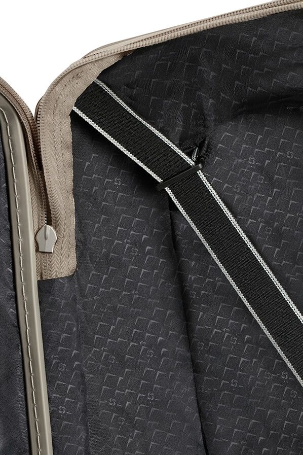 00N-05004 Чемодан 00N*004 Spinner 69 Samsonite Prodigy - Вид №14