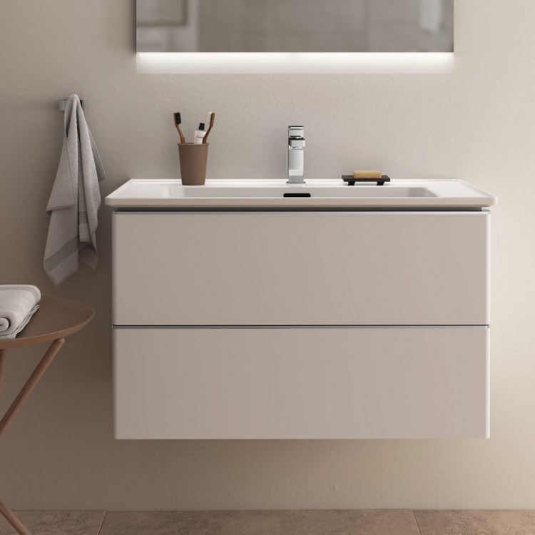 T300301 Раковина 84 см Ideal Standard STRADA II - Вид №13