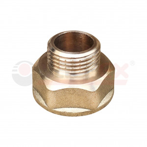 VF.592.L.038.014 Valfex Переходник (внутр.-наруж.)