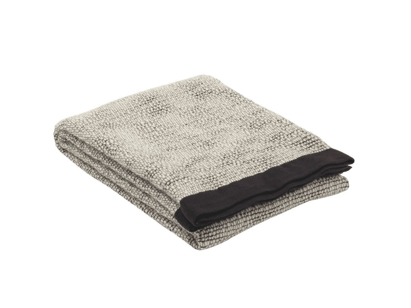 Ткань ручной вязки плед Tom Dixon THREAD THROW ARCH-00050942 - Вид №1