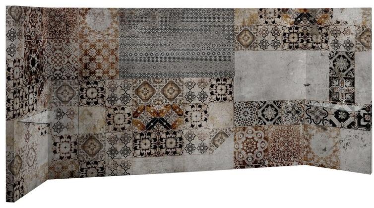 MOMENTI Изголовье МДФ для двуспальной кровати Crazy home furniture sun-id-1456294 - Вид №2