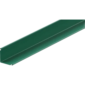 Планка угла внутреннего 50x50x2000 мм 0.4 мм RAL 6005 зеленый 86778571 STLM-2139324