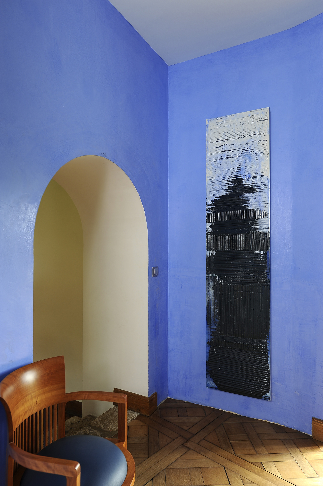 Водяной радиатор 220 x 60 cm Granit Cinier  1178 Вт sun-id-1217950 - Вид №5