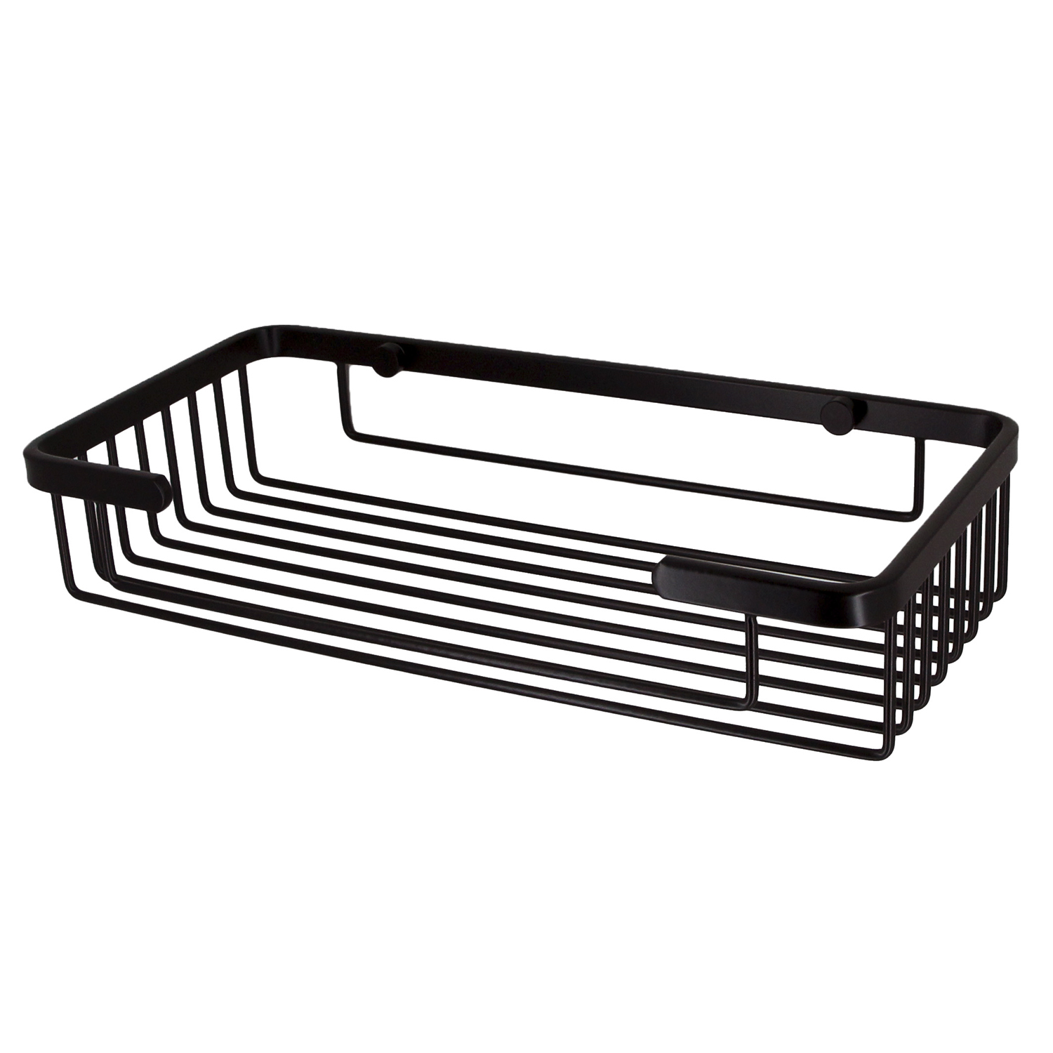 K-722BLACK Скоро в продаже! Полка металлическая WasserKRAFT 