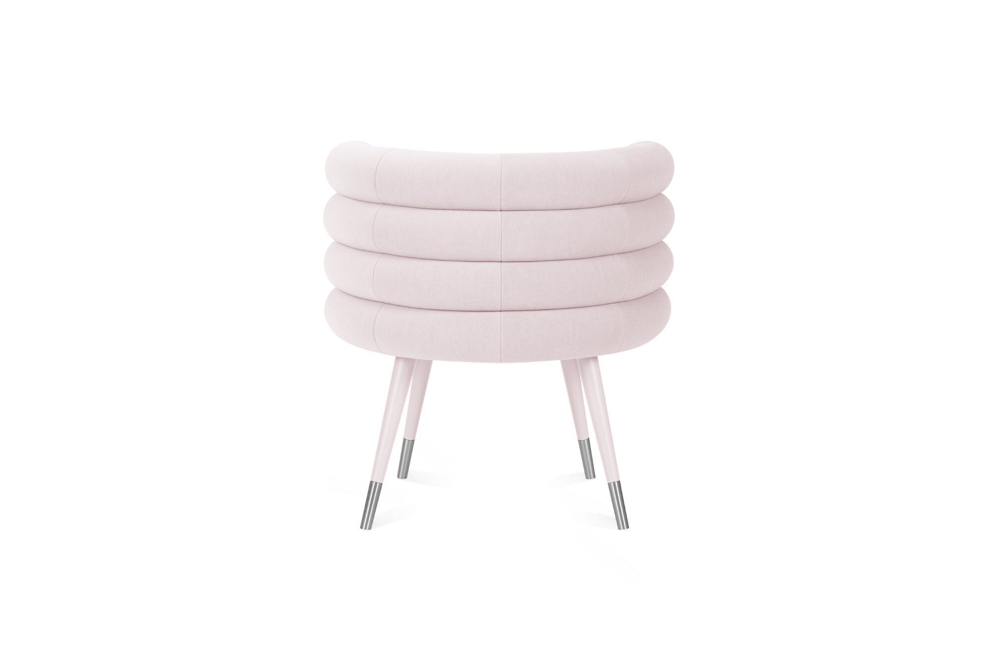 Бархатное кресло ROYAL STRANGER MARSHMALLOW ARCH-00032543 - Вид №33