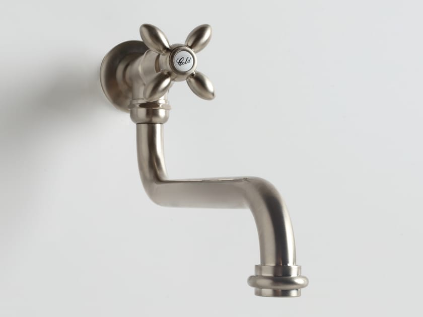 Настенный смеситель для раковины с одним отверстием In Stock Bleu Provence ARCH-00133029