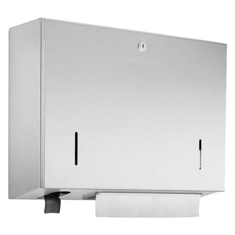 731780 Комбинация бумага/мыло WP550 WAGNER_EWAR A-LINE Wagner Ewar 