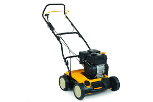 15866911 Бензиновый вертикуттер CC V 35 B 16AH9AMQ603 Cub Cadet