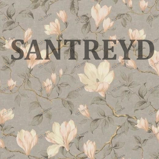 964936 Обои Rasch Magnolia