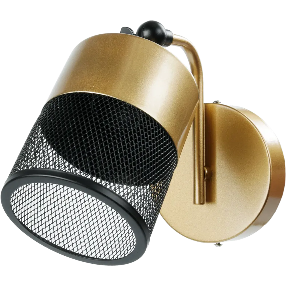 Бра «Вита», цвет оранжевый DE CITY STLM-2105743 - Вид №1