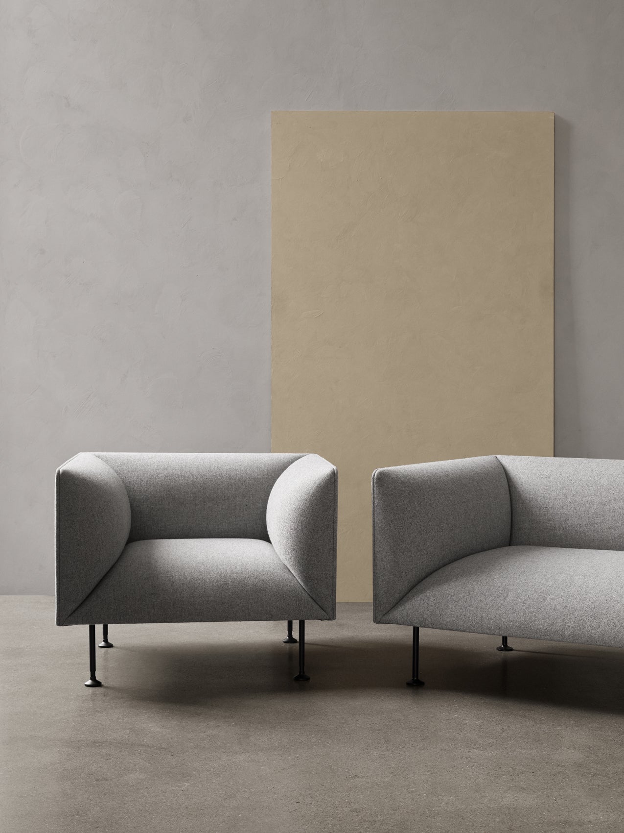 5709262035908 Годо Диван LuceLight  - Вид №2