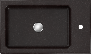 Раковина накладная Formastone Эдос 60 Эдос 60 405