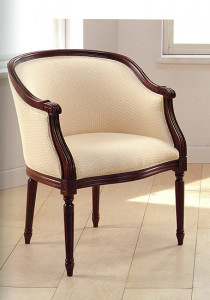 Стул  PIERMARIA EDITH